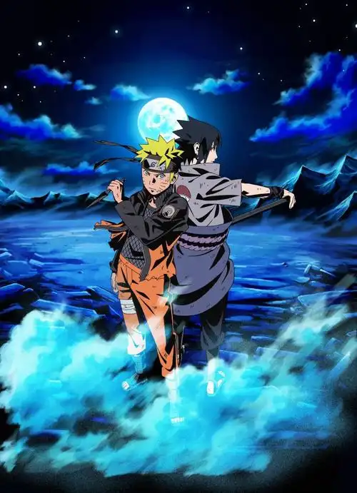 新番上线